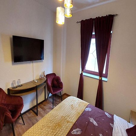 Rooms Argo Крес Стая снимка