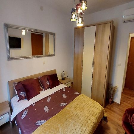 Rooms Argo Крес Стая снимка