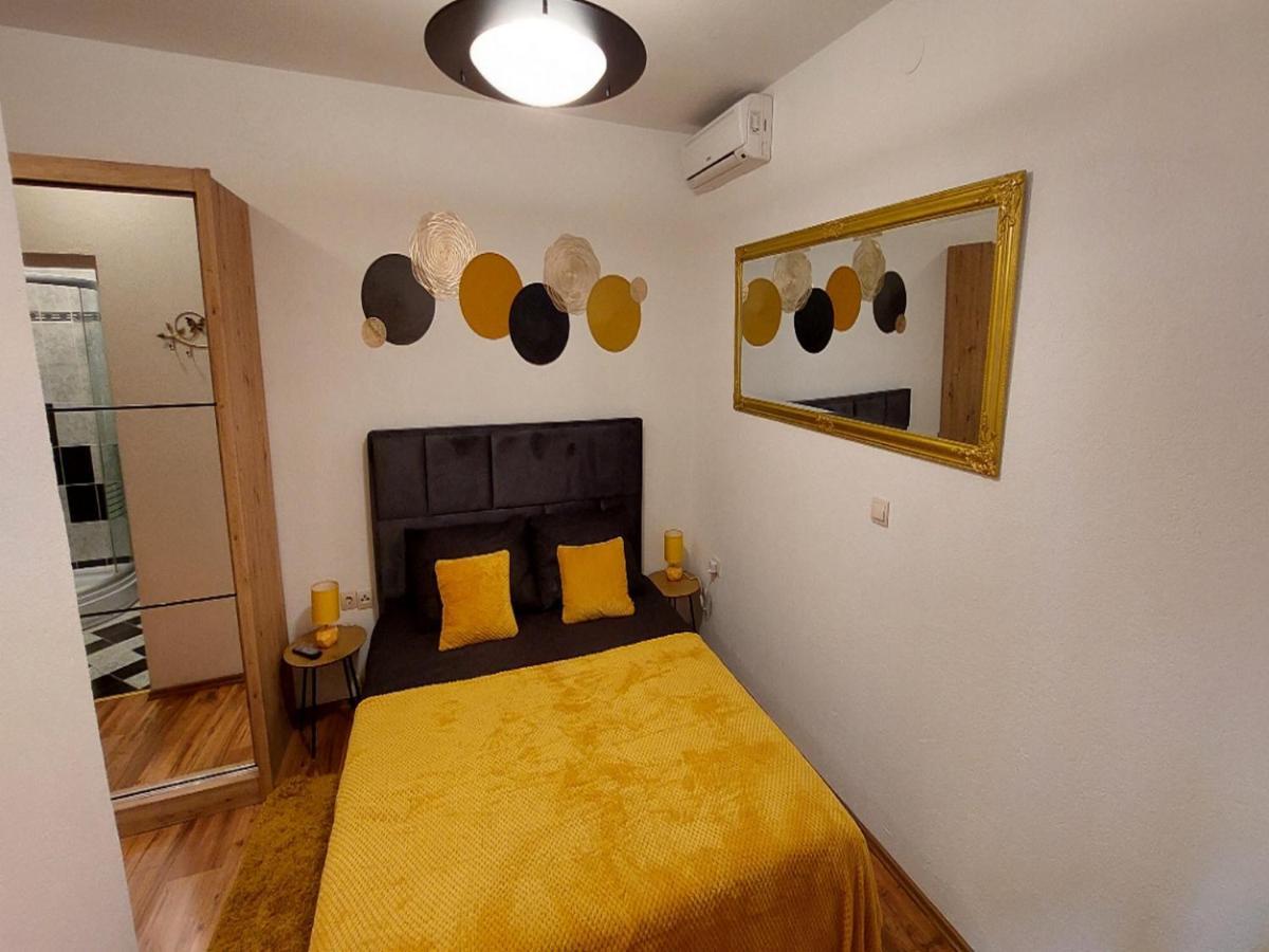 Rooms Argo Крес Екстериор снимка