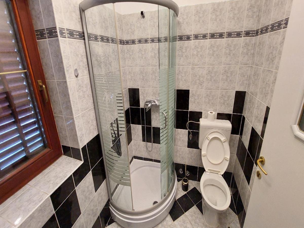 Rooms Argo Крес Екстериор снимка