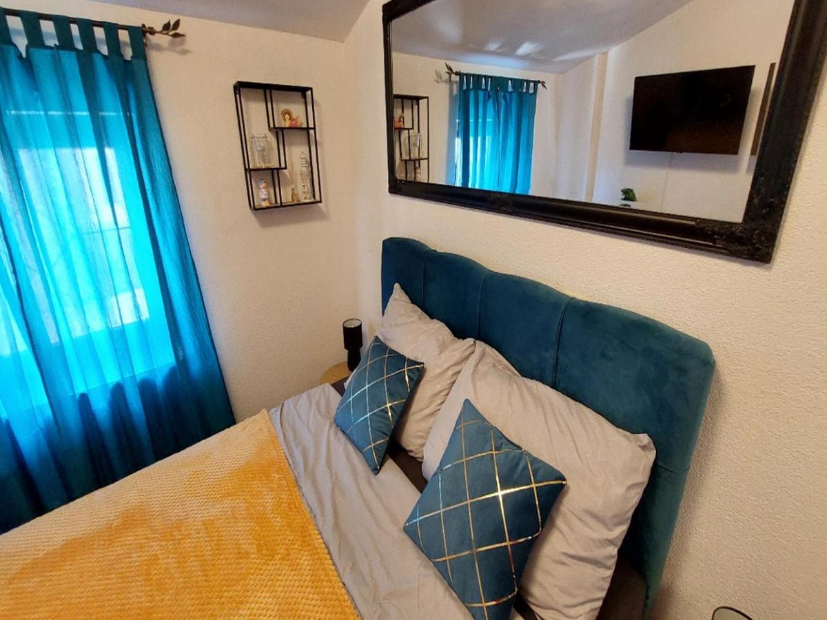 Rooms Argo Крес Екстериор снимка