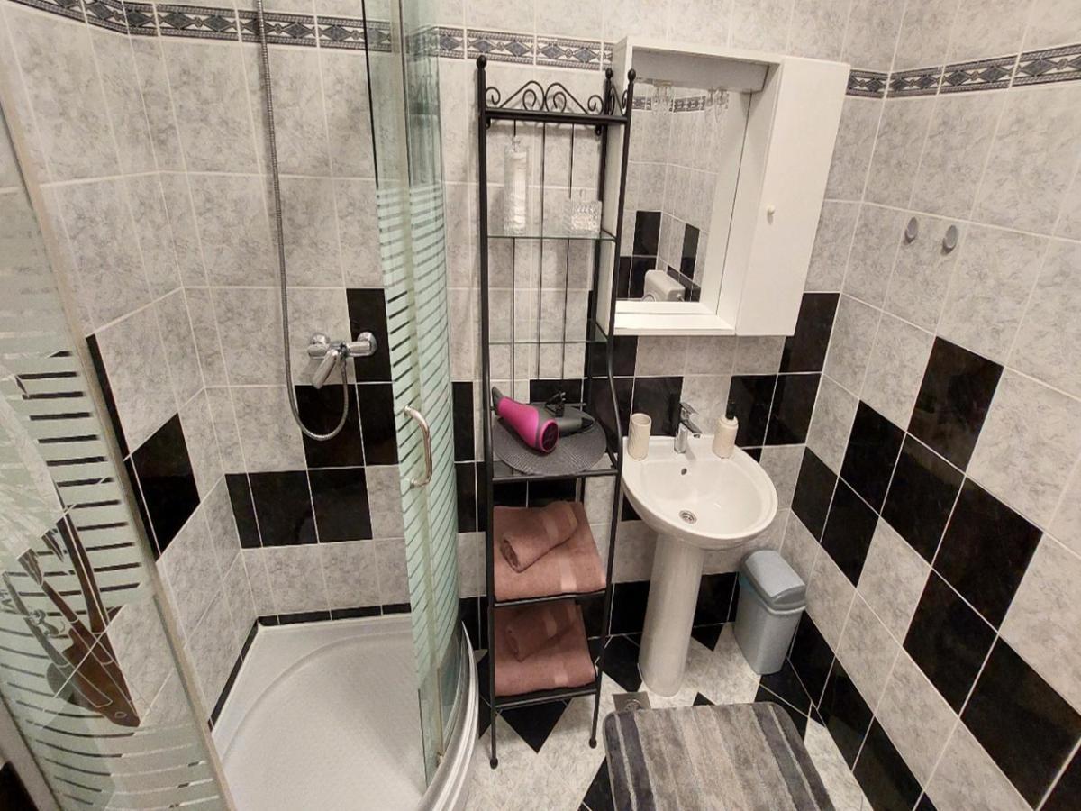Rooms Argo Крес Екстериор снимка