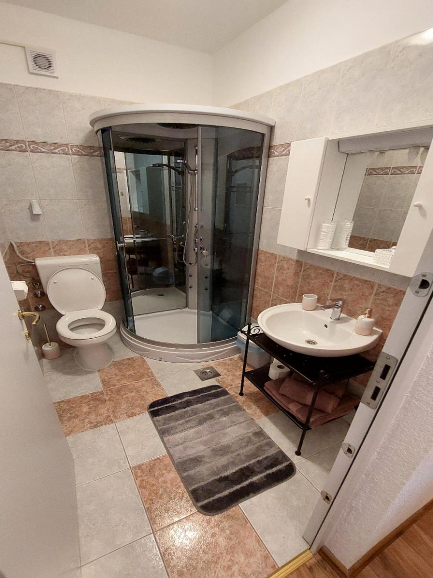 Rooms Argo Крес Стая снимка