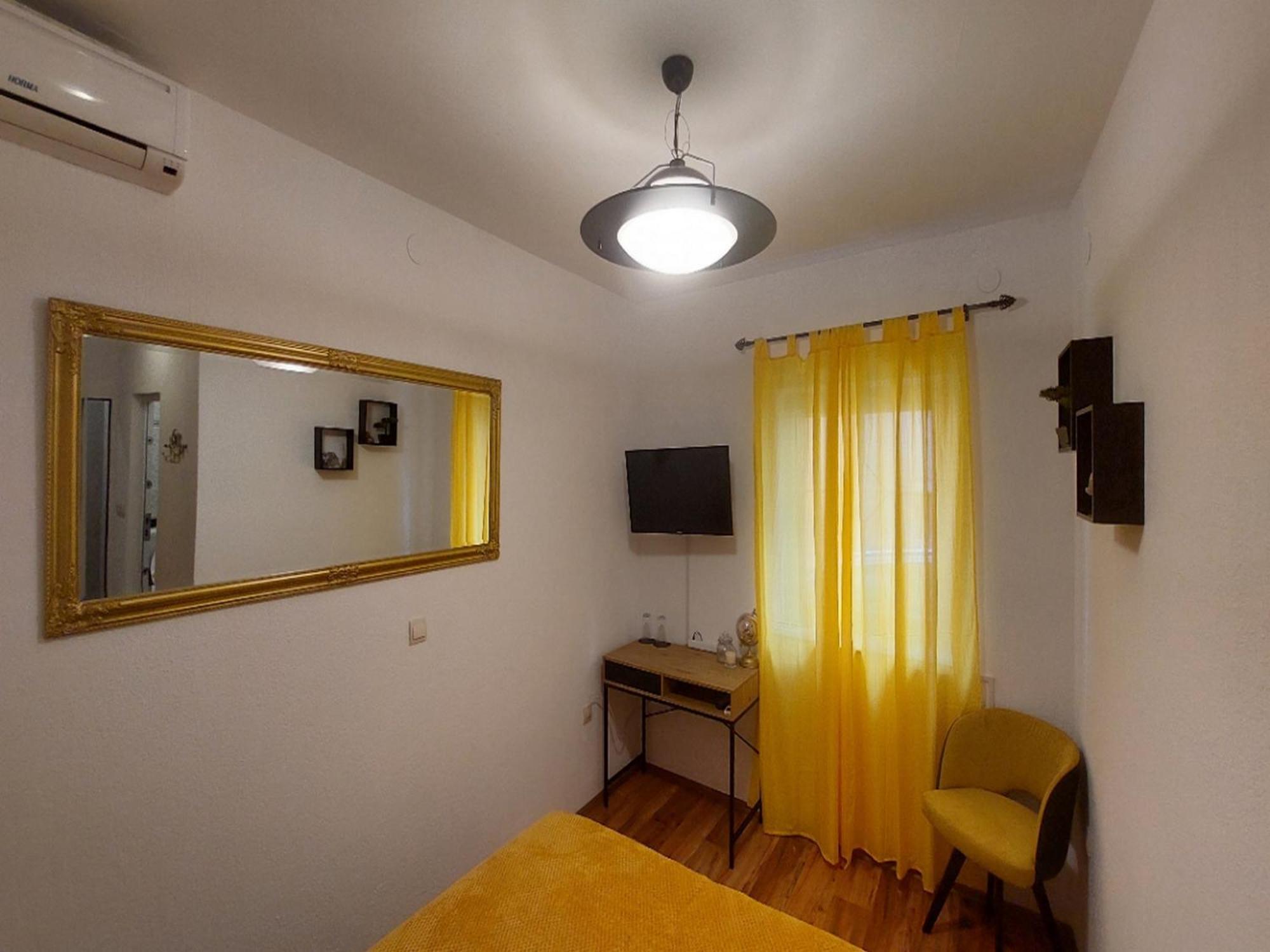 Rooms Argo Крес Стая снимка