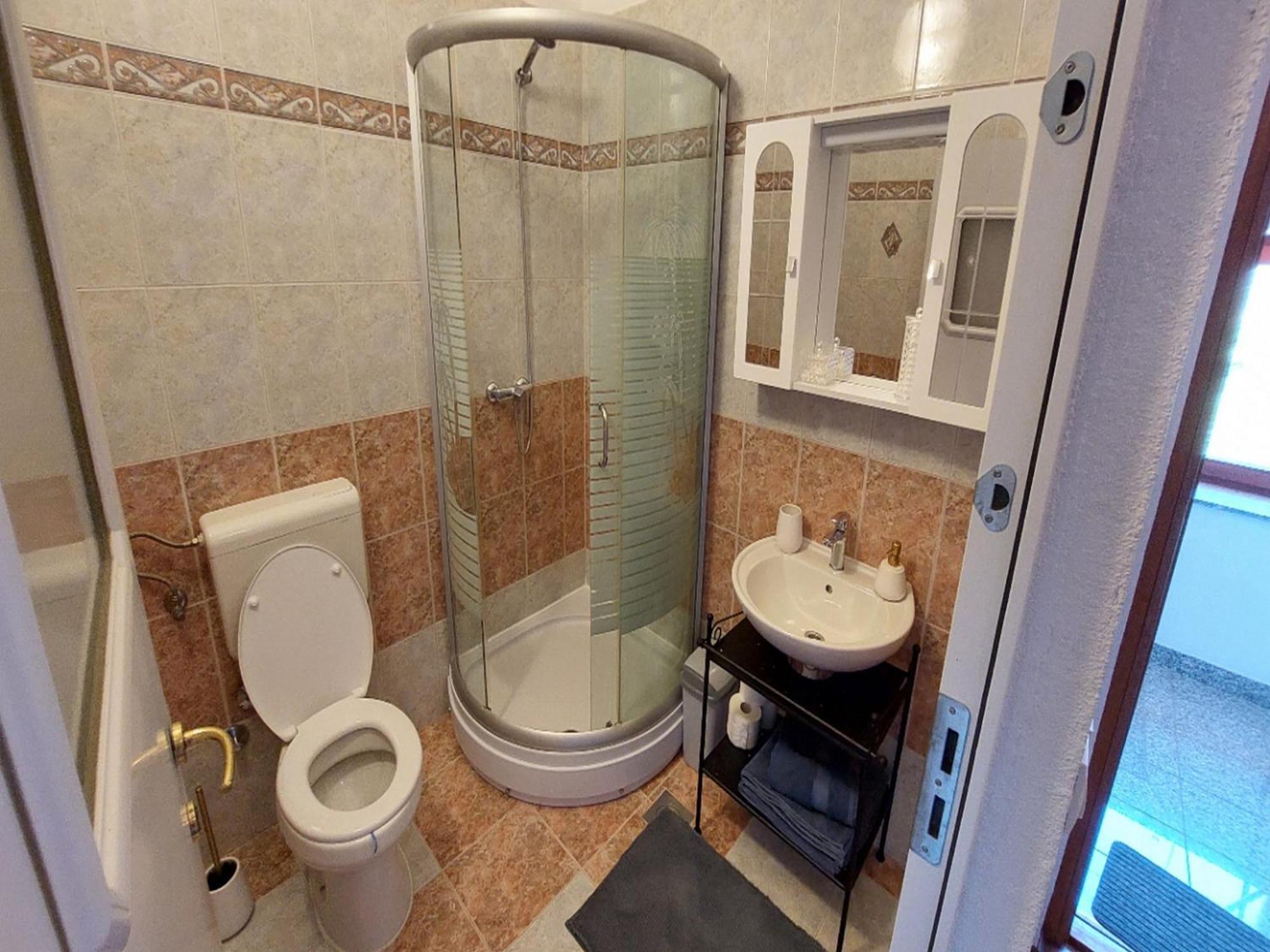 Rooms Argo Крес Стая снимка