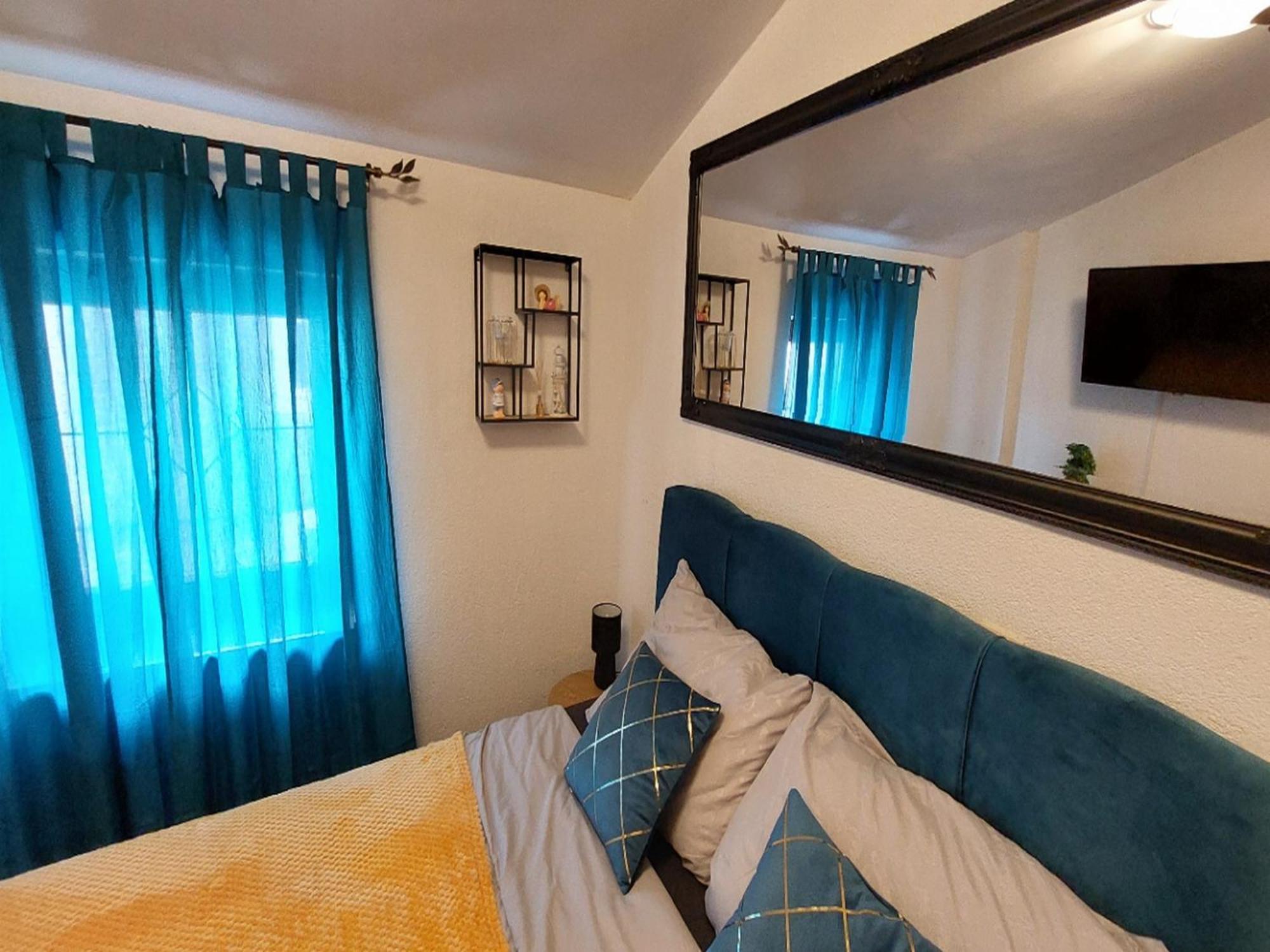 Rooms Argo Крес Стая снимка