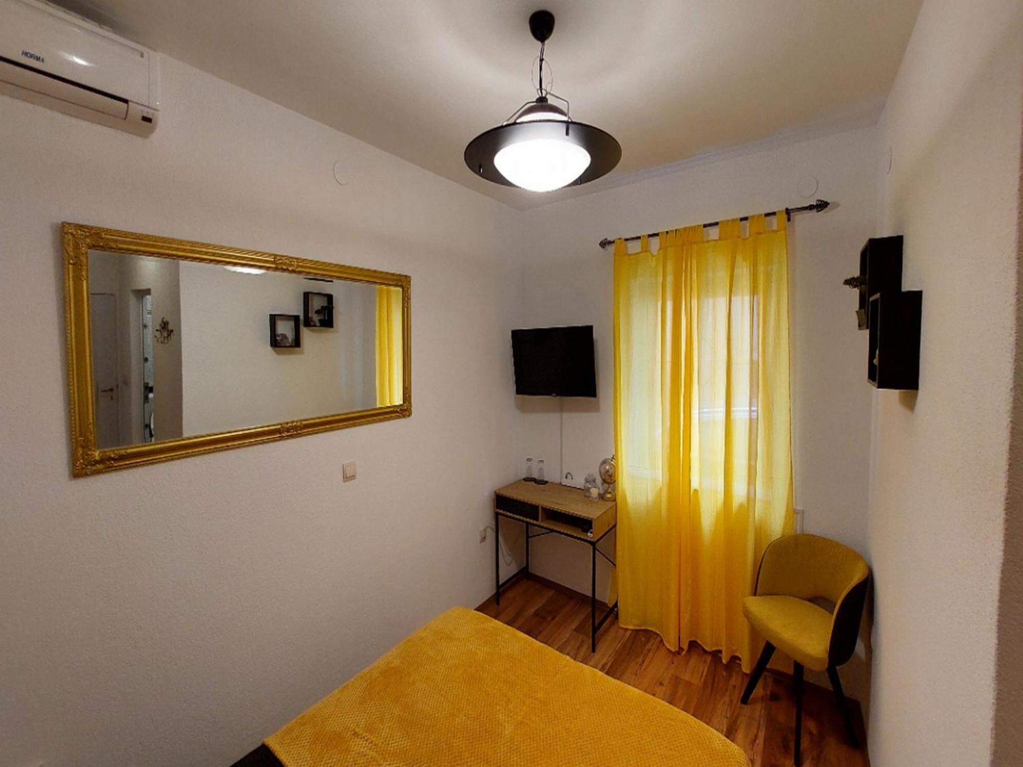 Rooms Argo Крес Стая снимка