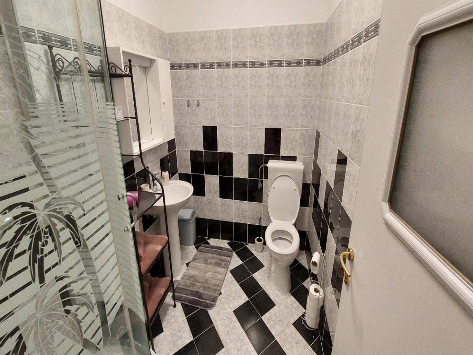 Rooms Argo Крес Стая снимка