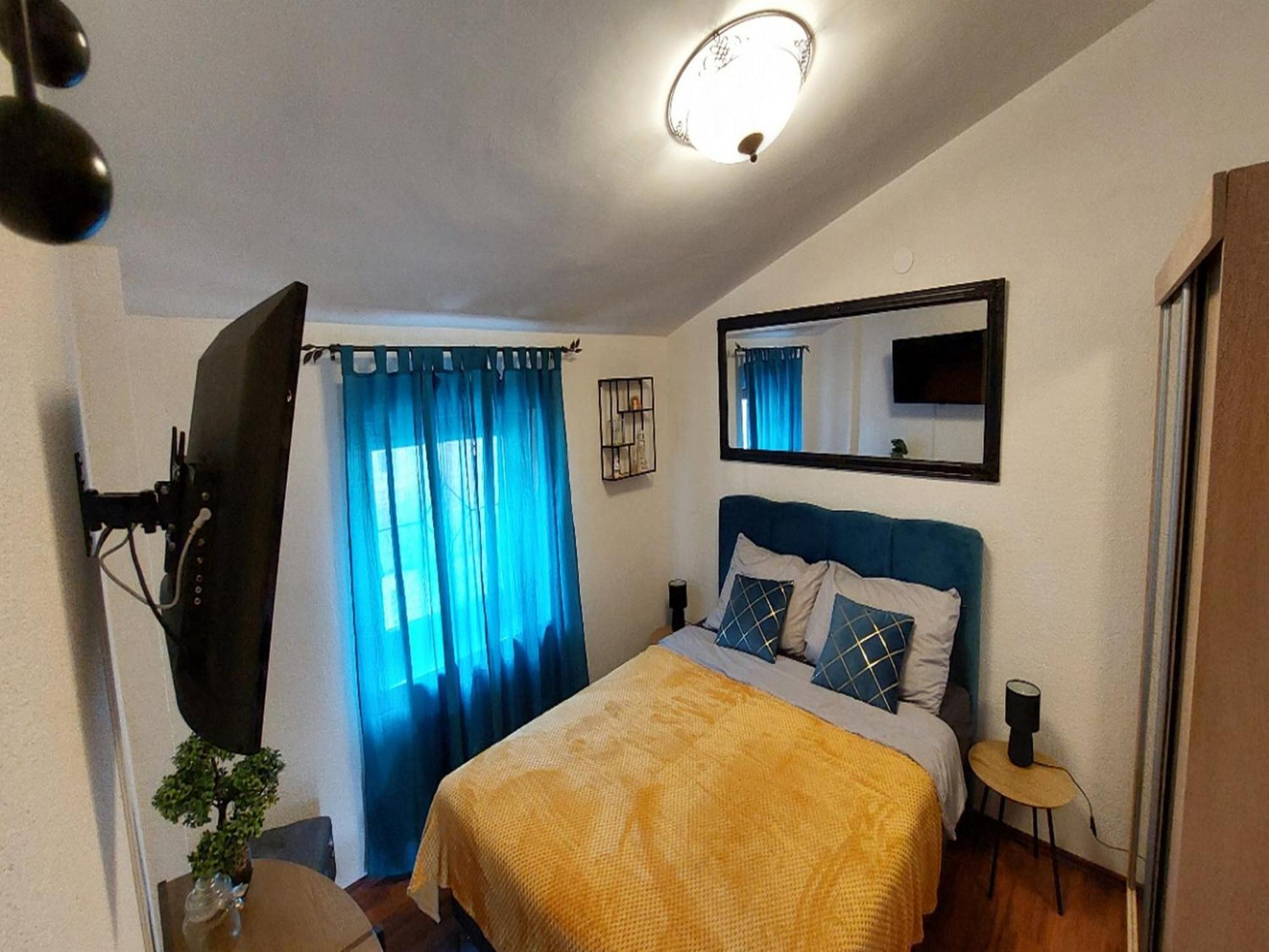 Rooms Argo Крес Стая снимка