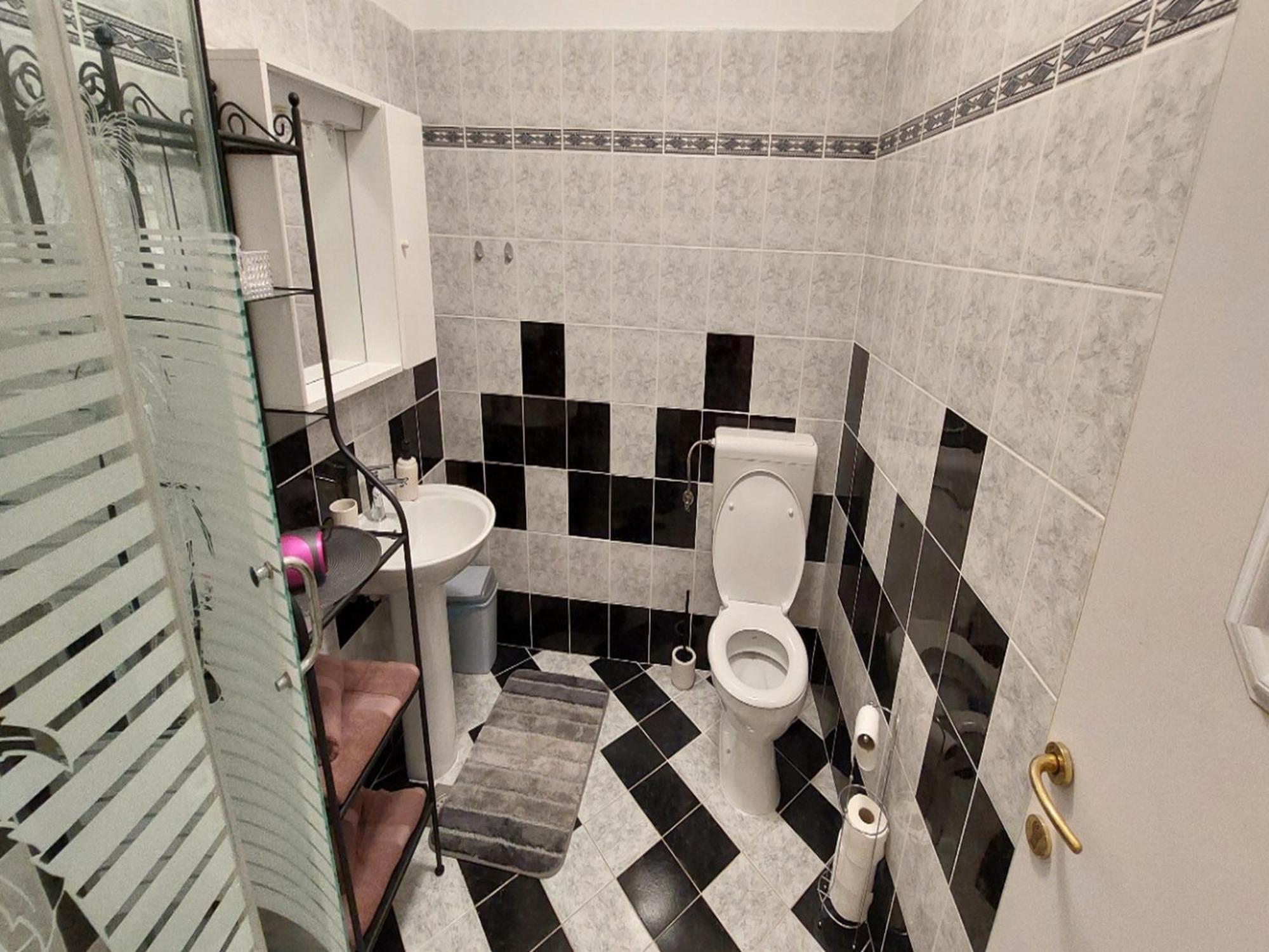 Rooms Argo Крес Стая снимка