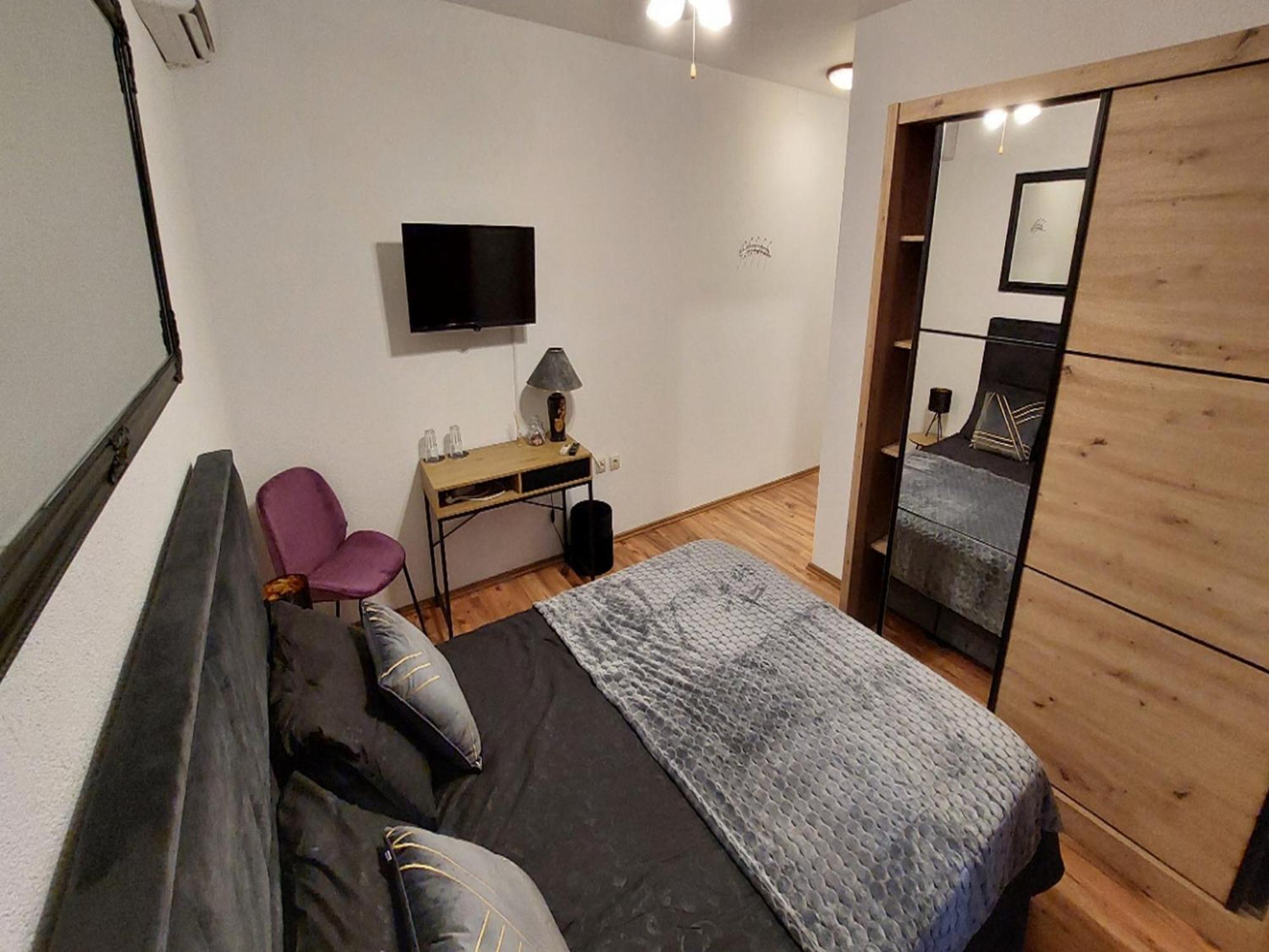 Rooms Argo Крес Стая снимка