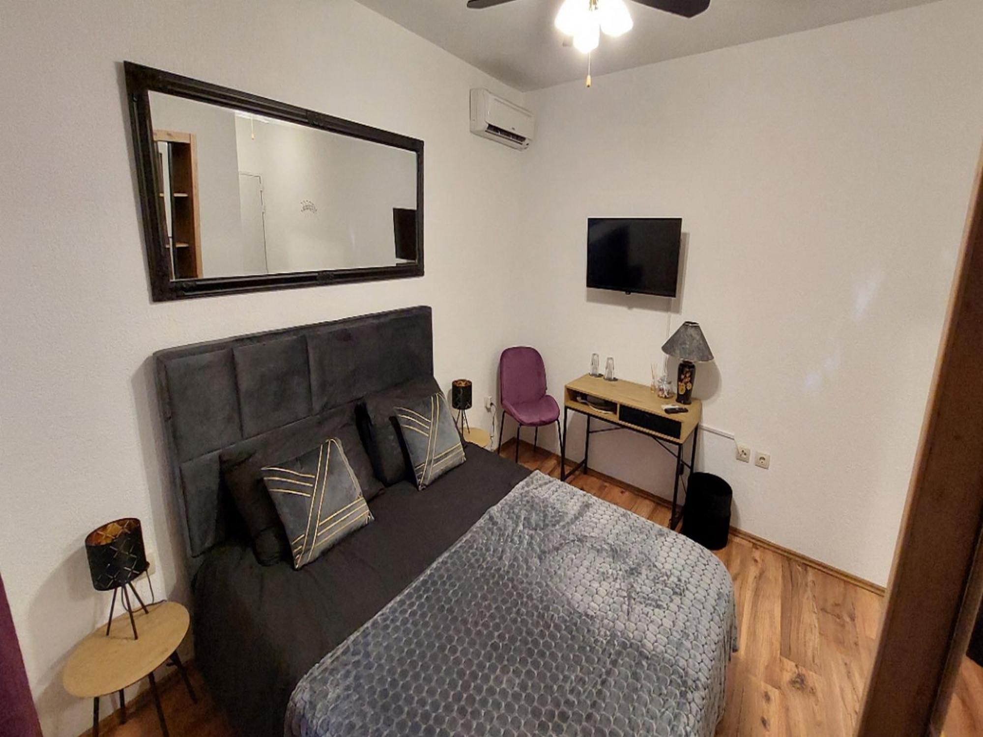 Rooms Argo Крес Стая снимка