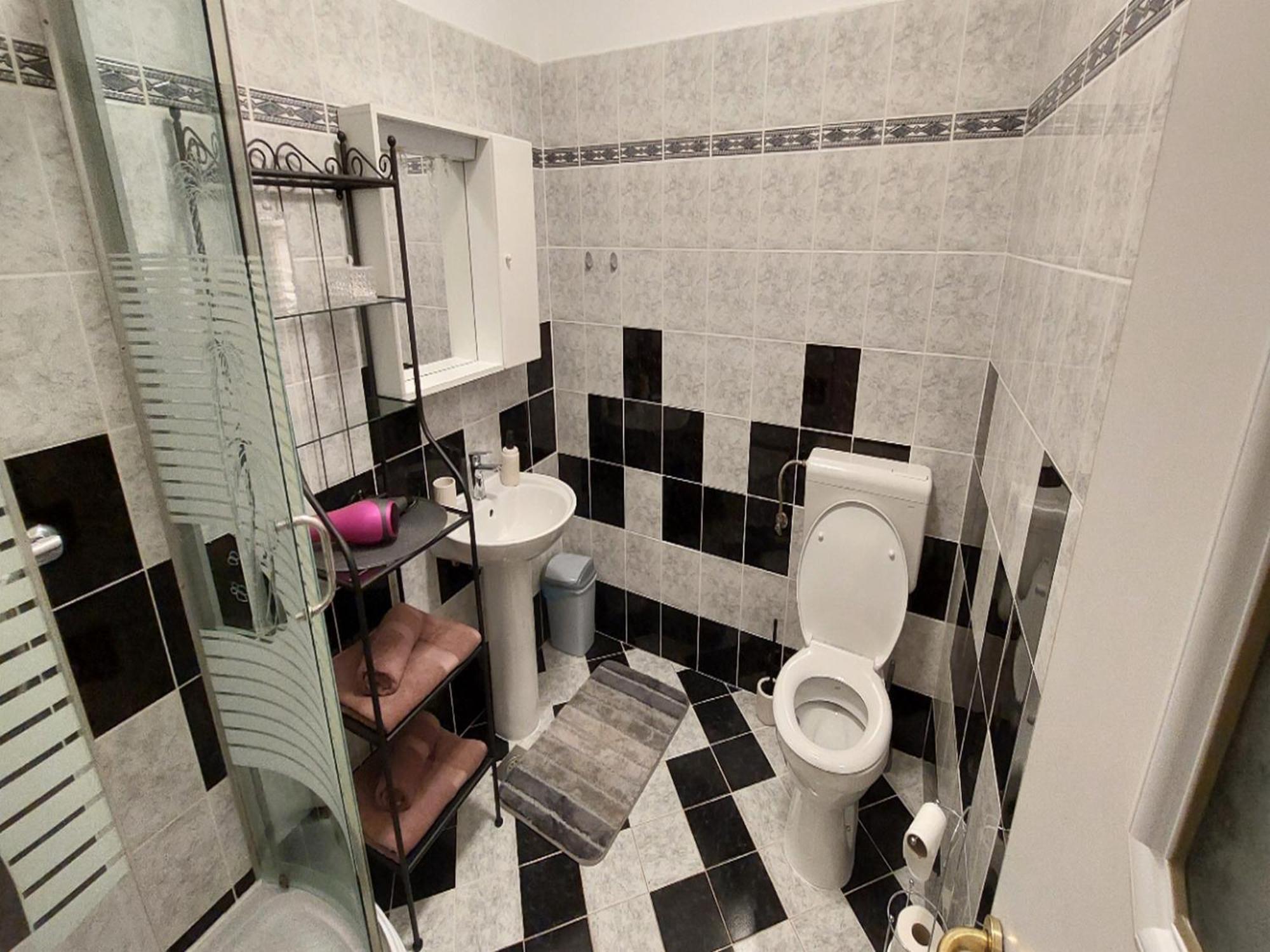 Rooms Argo Крес Екстериор снимка