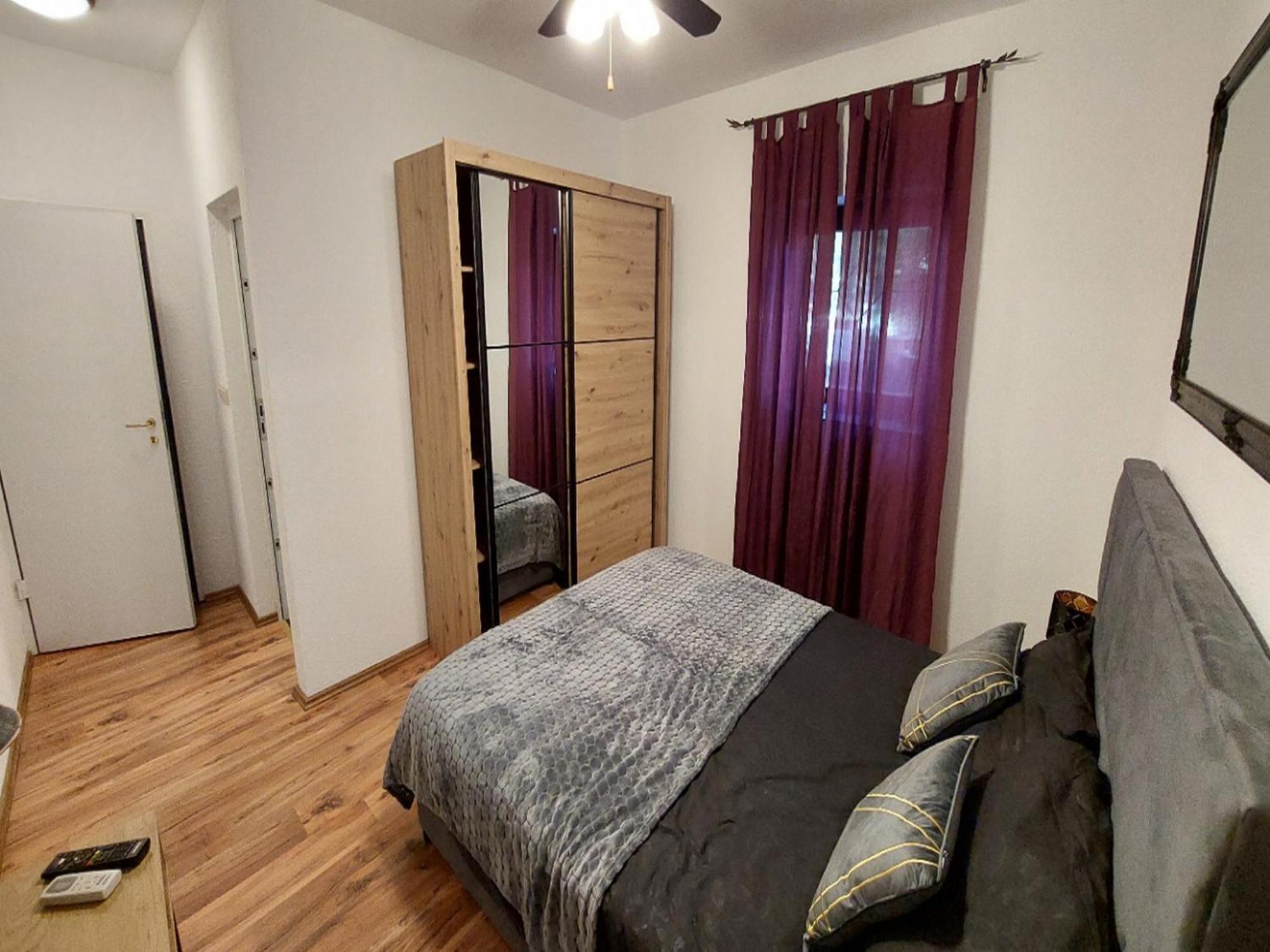 Rooms Argo Крес Стая снимка