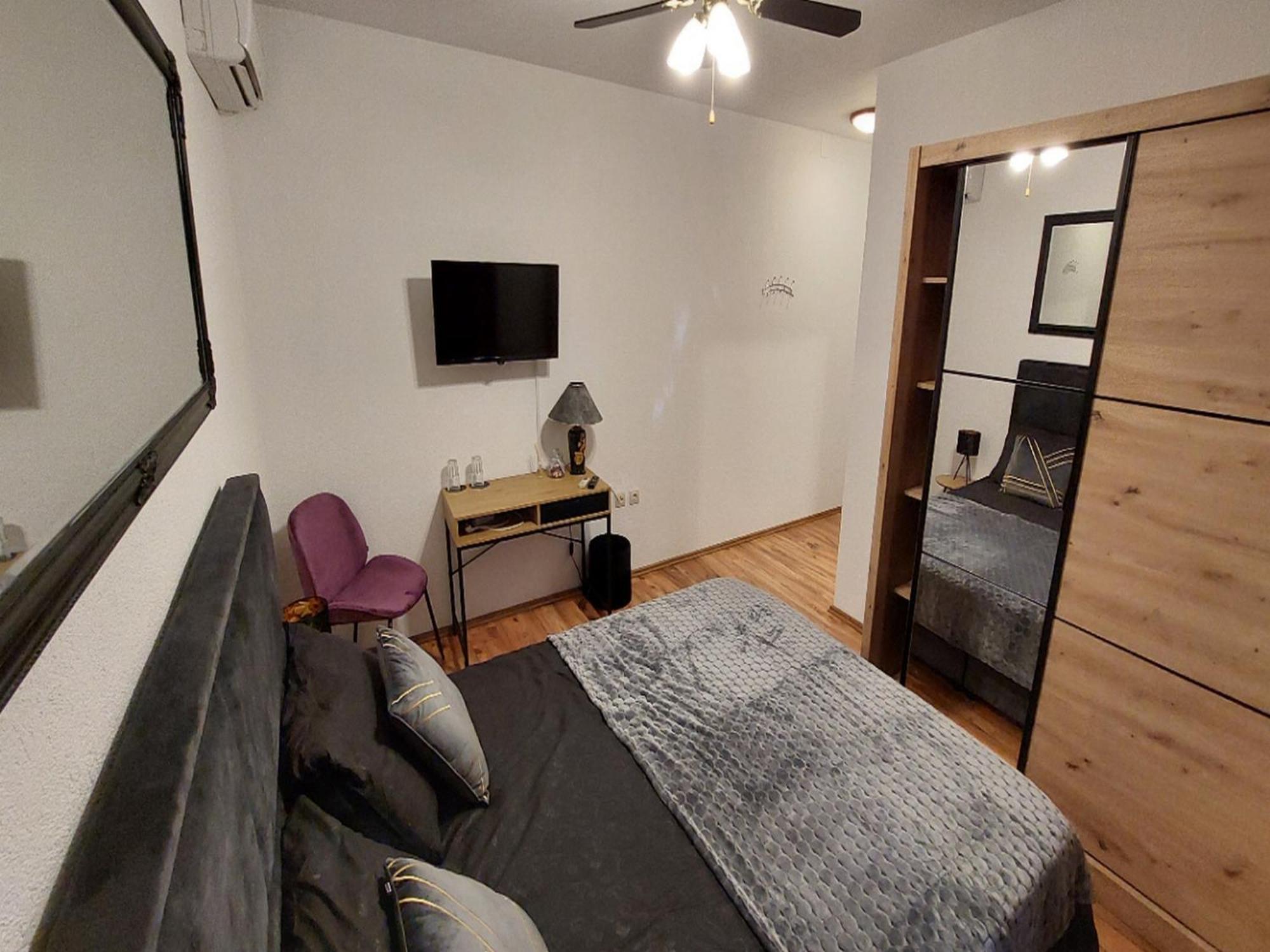 Rooms Argo Крес Стая снимка