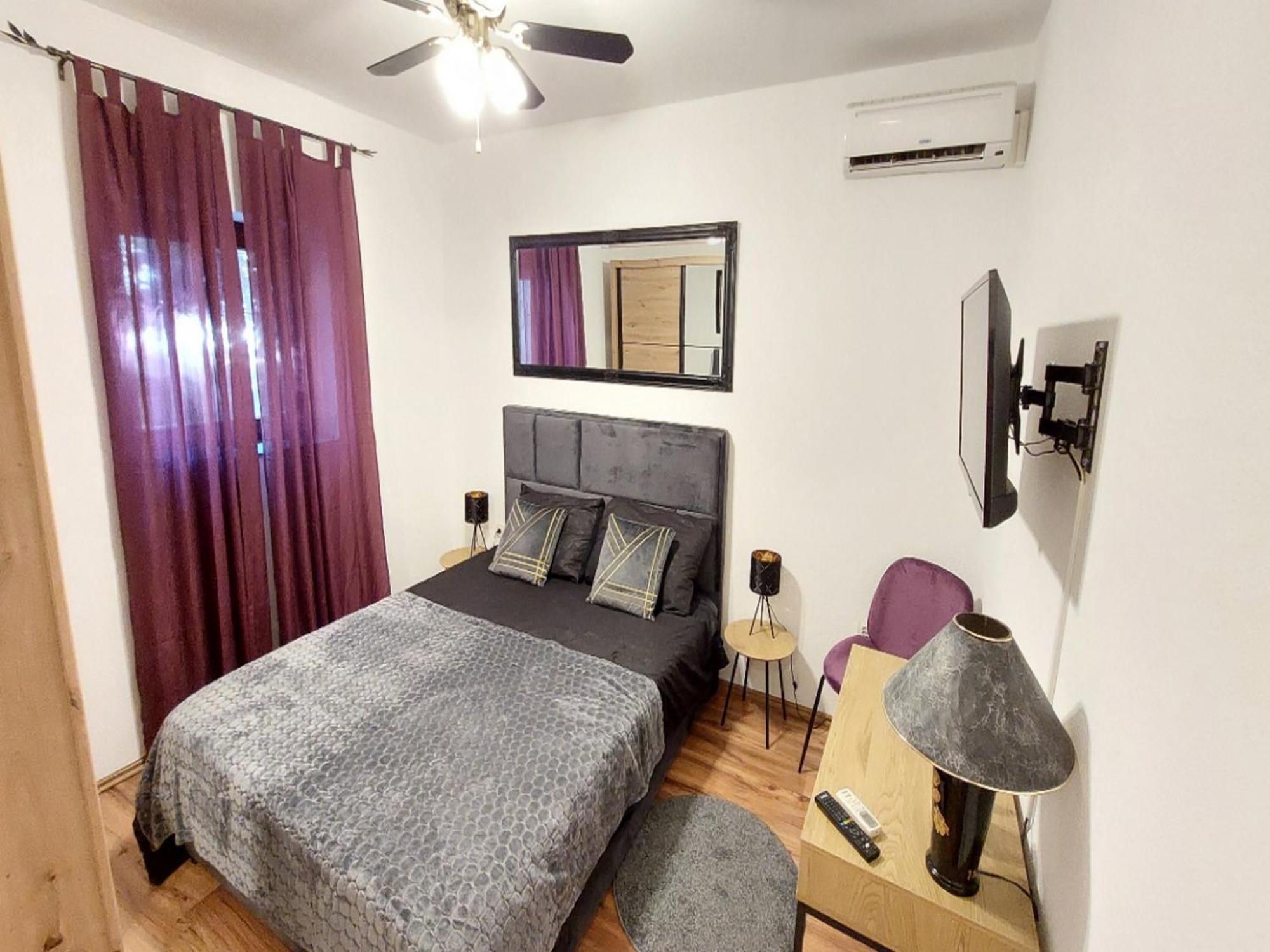 Rooms Argo Крес Стая снимка